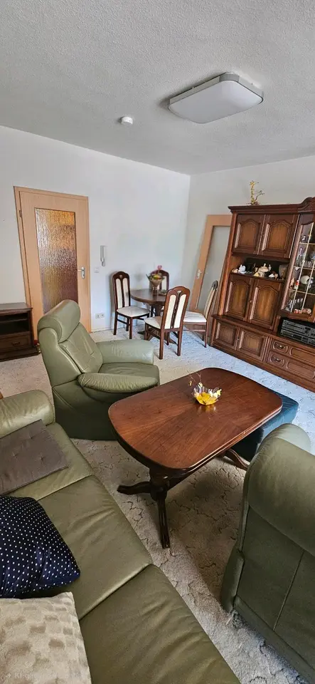 3 Zimmer Wohnung mit 73 m² in Frankfurt (Oder) – Bild 9