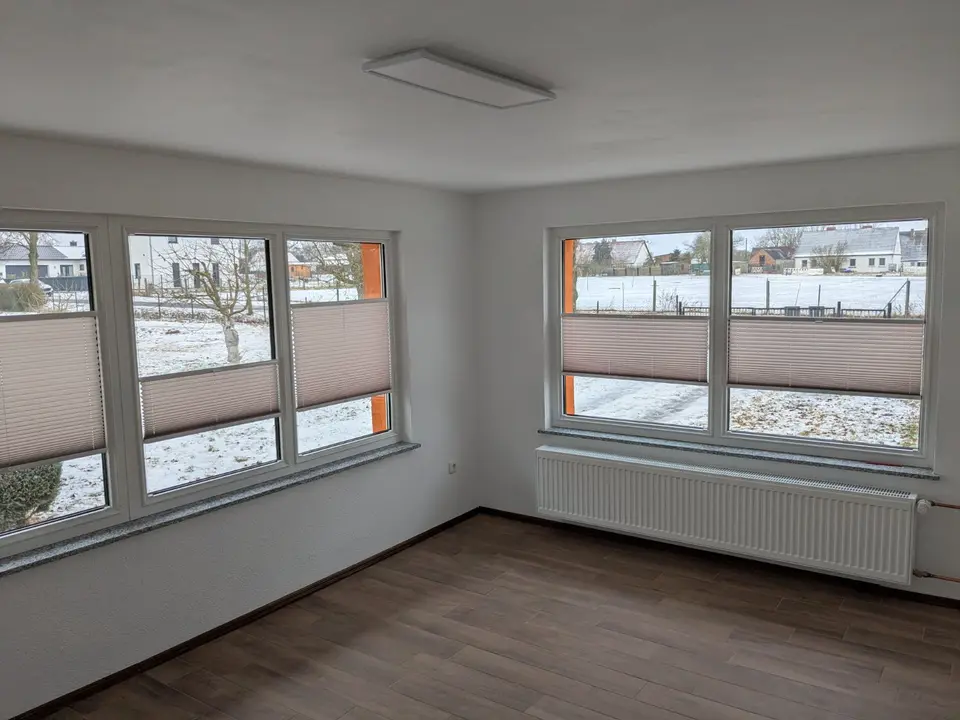 3 Zimmer Haus mit 110 m² in Neubrandenburg – Bild 2