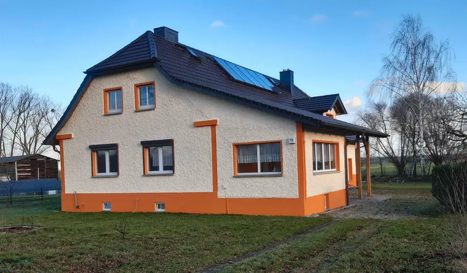 3 Zimmer Haus mit 110 m² in Neubrandenburg – Bild 4