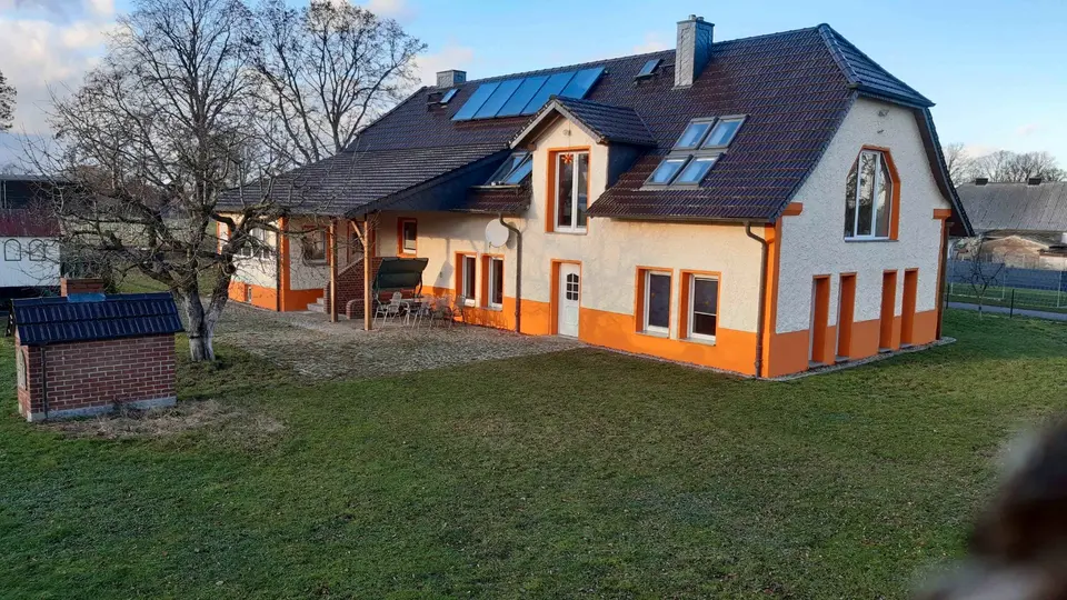 3 Zimmer Haus mit 110 m² in Neubrandenburg – Bild 5