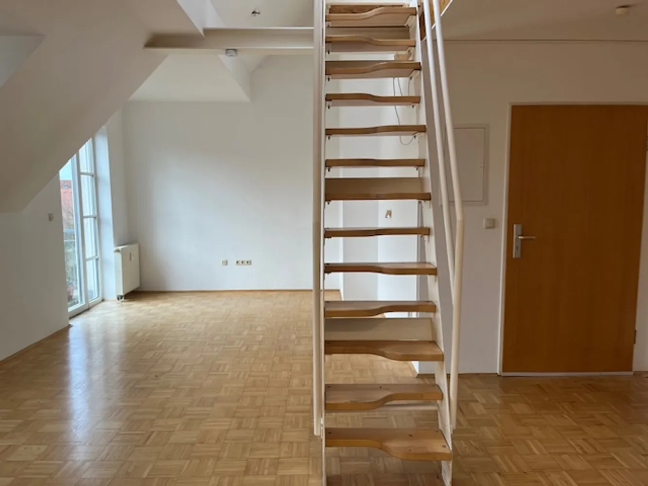 3 Zimmer Wohnung mit 68 m² in Würzburg – Bild 1