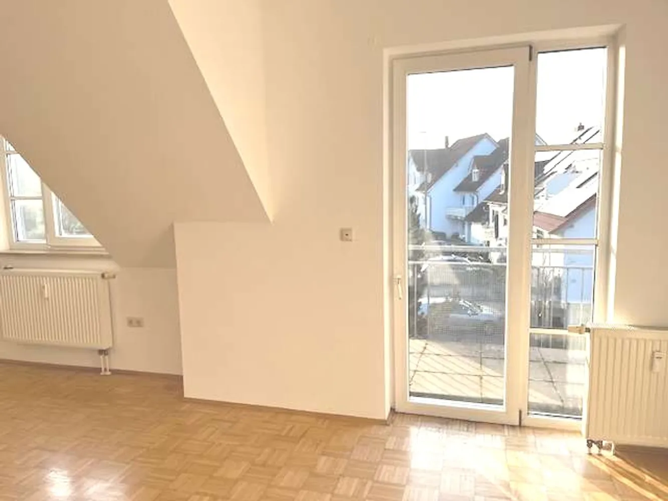 3 Zimmer Wohnung mit 68 m² in Würzburg – Bild 11