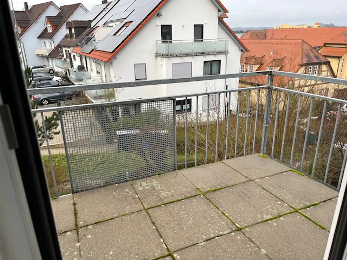 3 Zimmer Wohnung mit 68 m² in Würzburg – Bild 3