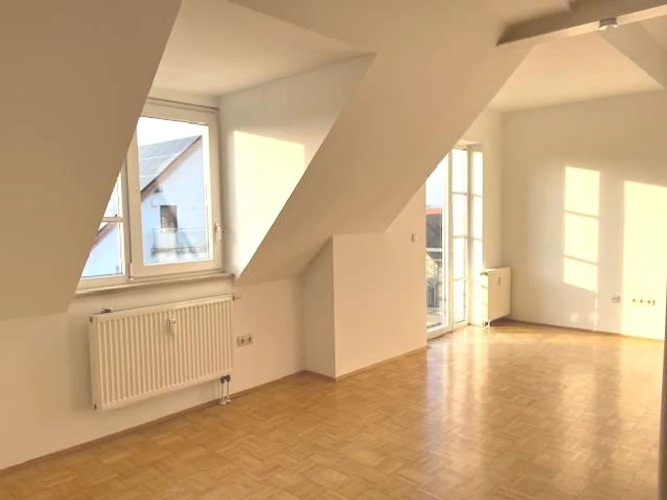 3 Zimmer Wohnung mit 68 m² in Würzburg – Bild 7