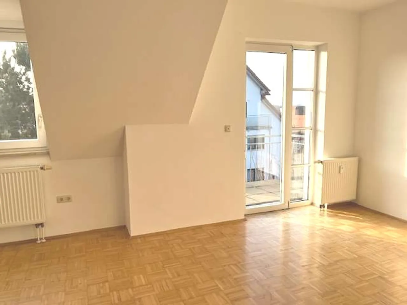 3 Zimmer Wohnung mit 68 m² in Würzburg – Bild 9
