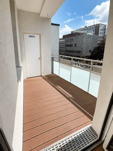 3 Zimmer Wohnung mit 74 m² in Dortmund – Bild 1