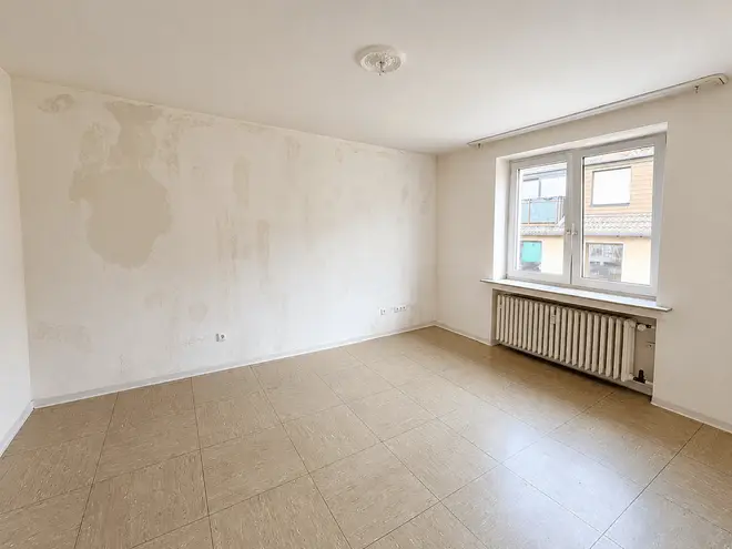 3 Zimmer Wohnung mit 74 m² in Dortmund – Bild 2