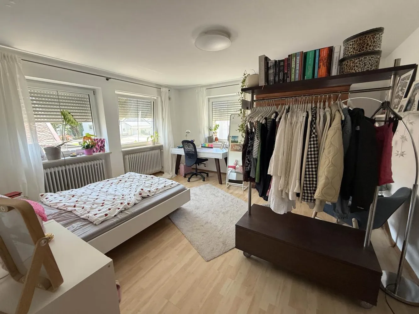 3 Zimmer Wohnung mit 85 m² in Freising – Bild 1
