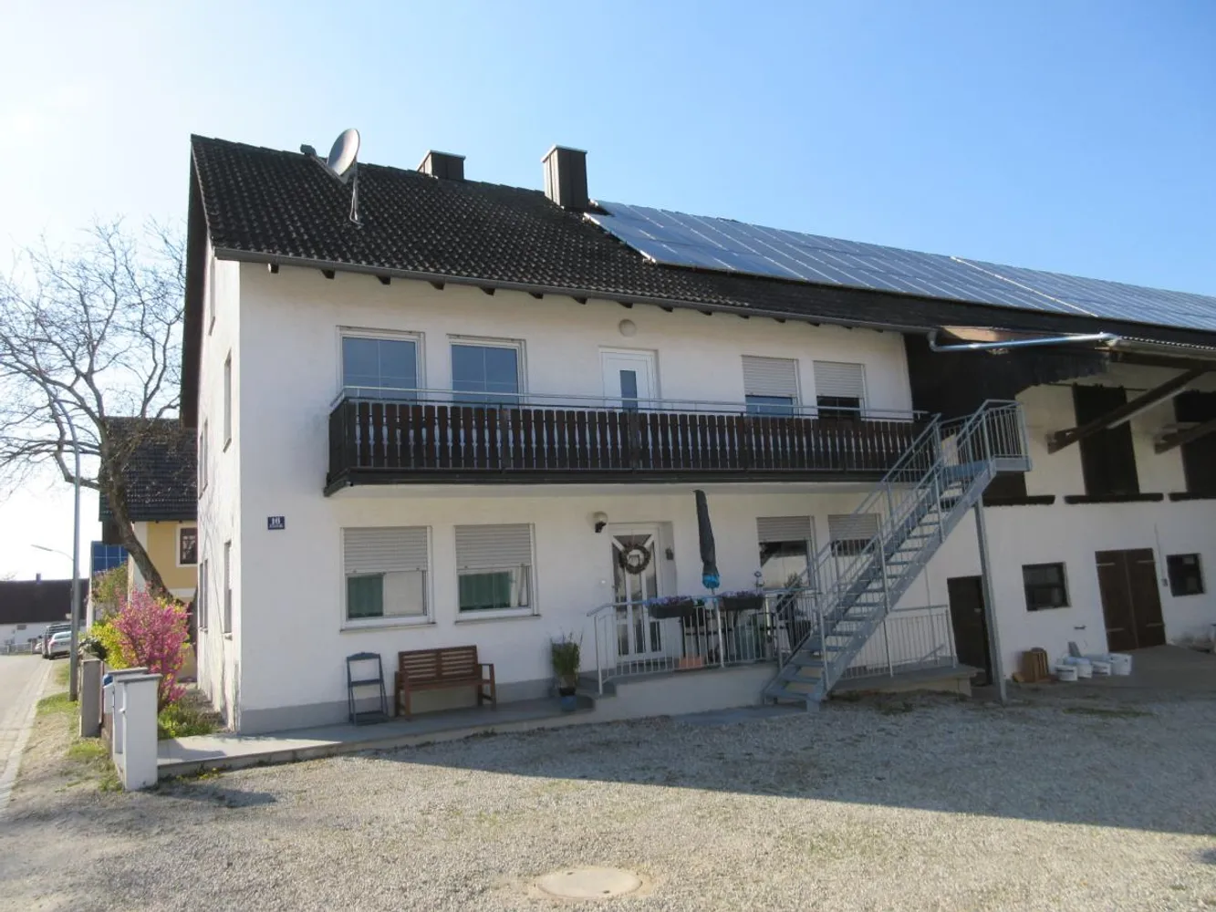 3 Zimmer Wohnung mit 85 m² in Freising – Bild 2