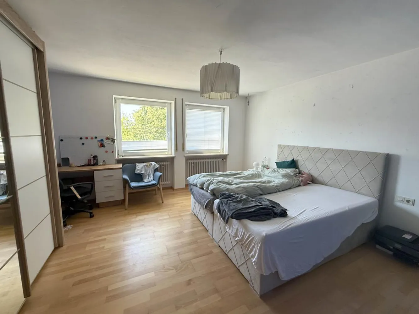 3 Zimmer Wohnung mit 85 m² in Freising – Bild 5