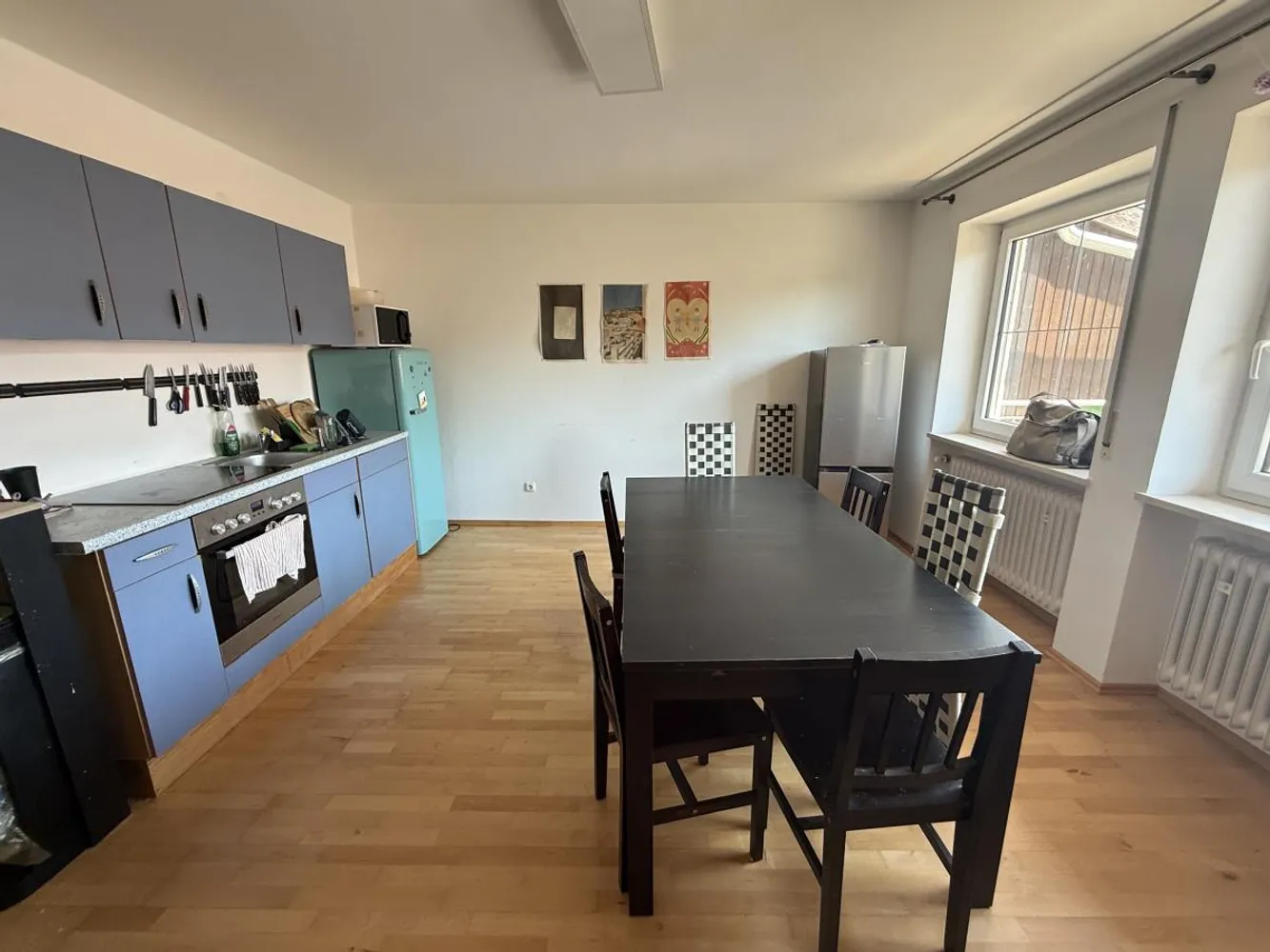 3 Zimmer Wohnung mit 85 m² in Freising – Bild 7