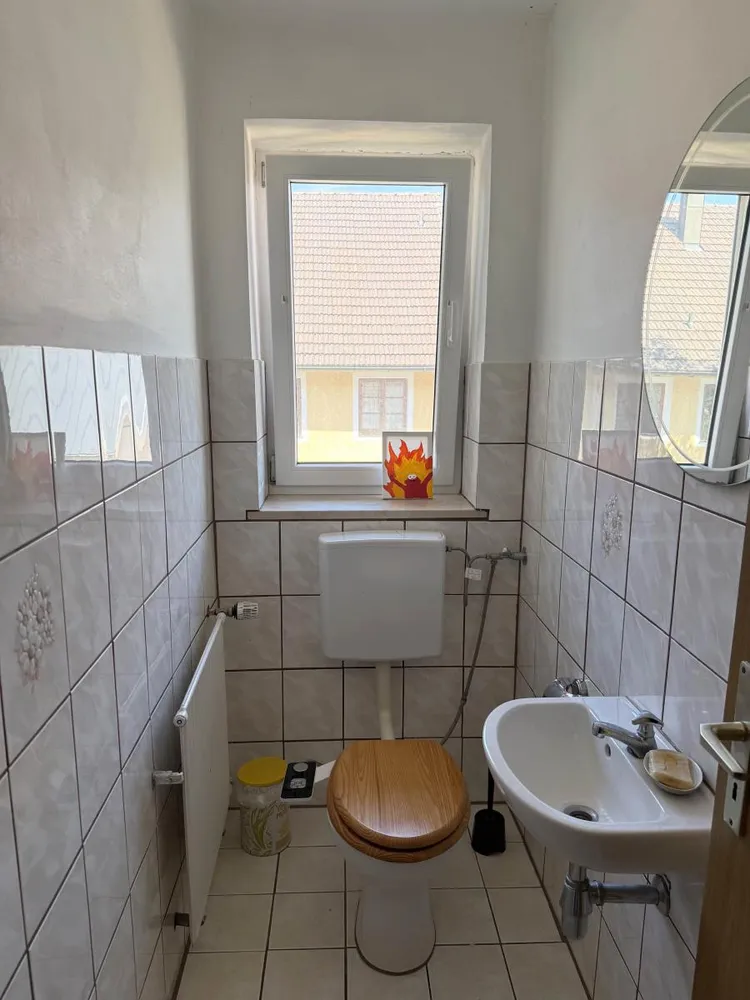 3 Zimmer Wohnung mit 85 m² in Freising – Bild 10