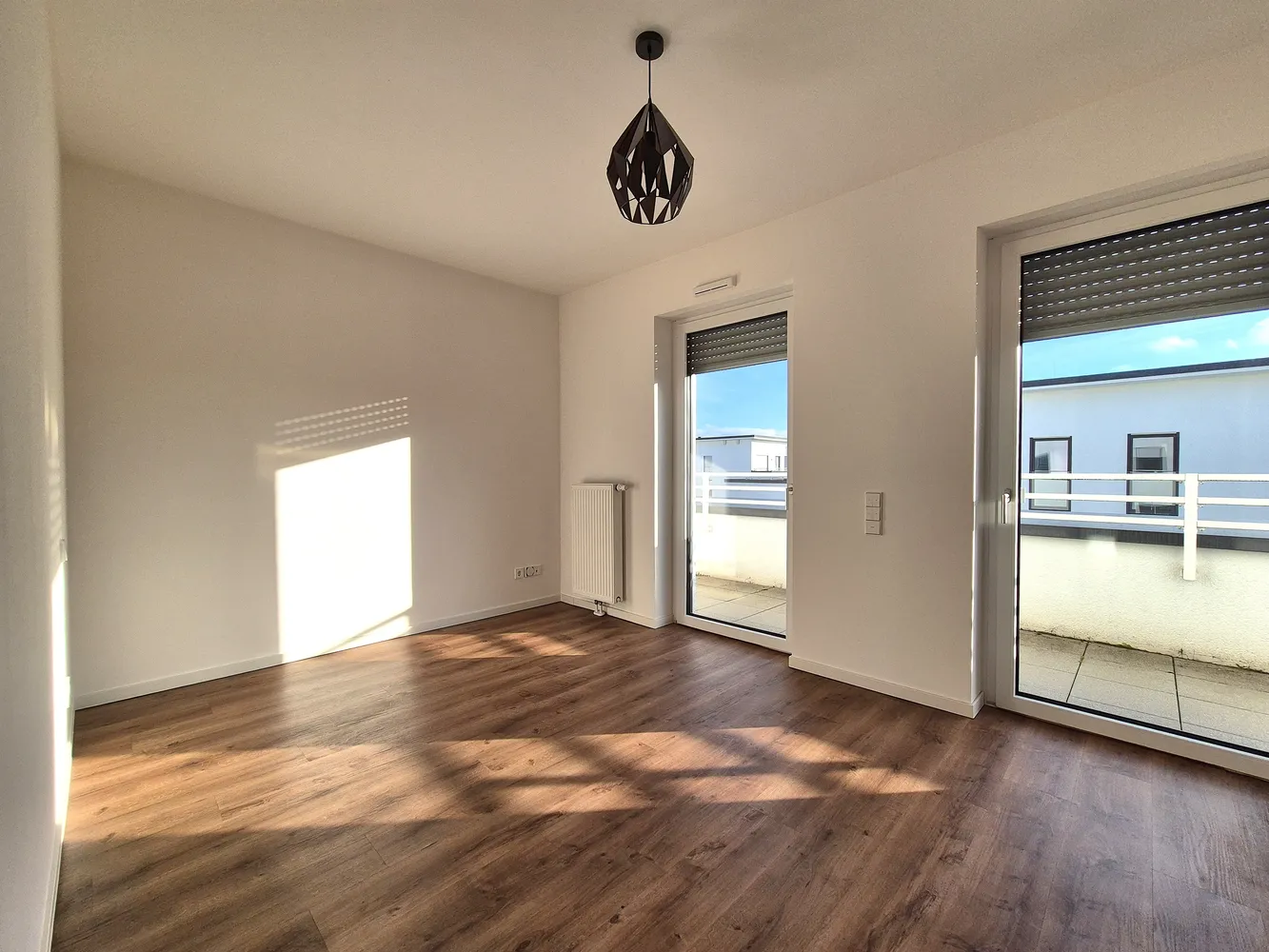 2 Zimmer Wohnung mit 72 m² in Darmstadt – Bild 2