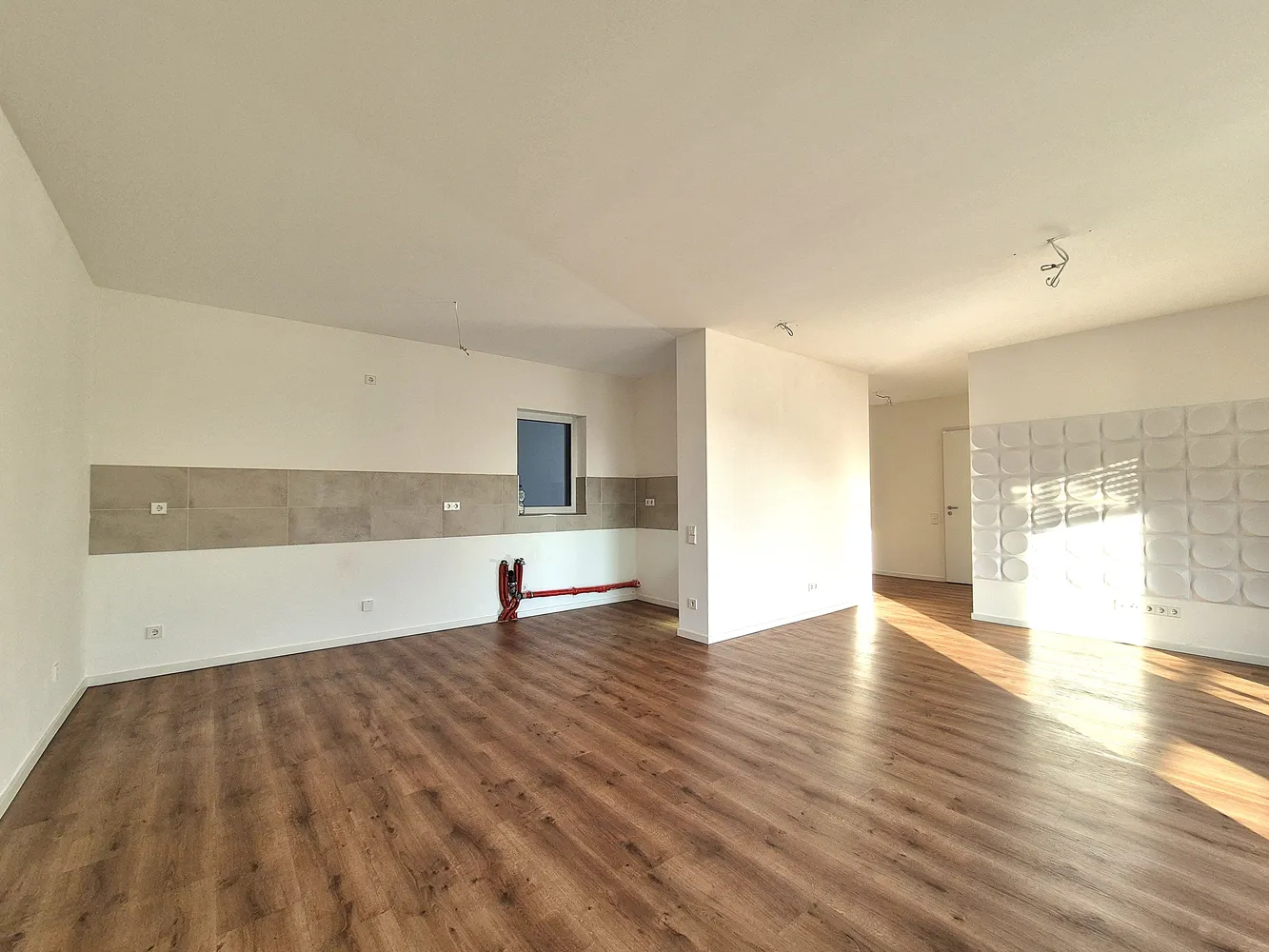 2 Zimmer Wohnung mit 72 m² in Darmstadt – Bild 3