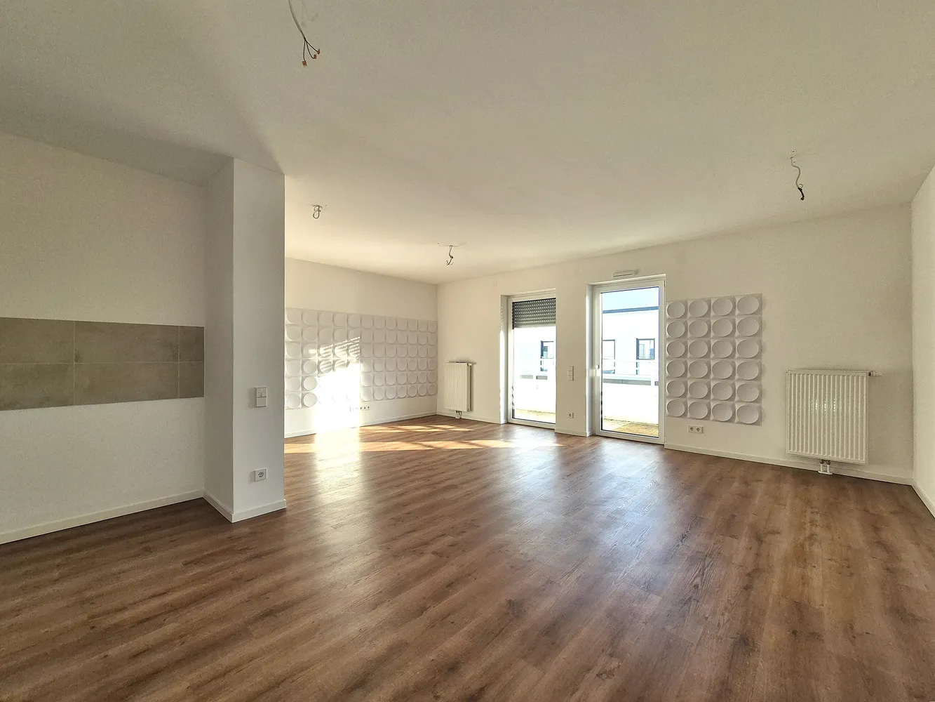 2 Zimmer Wohnung mit 72 m² in Darmstadt – Bild 4