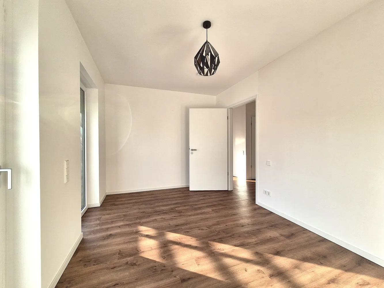 2 Zimmer Wohnung mit 72 m² in Darmstadt – Bild 5