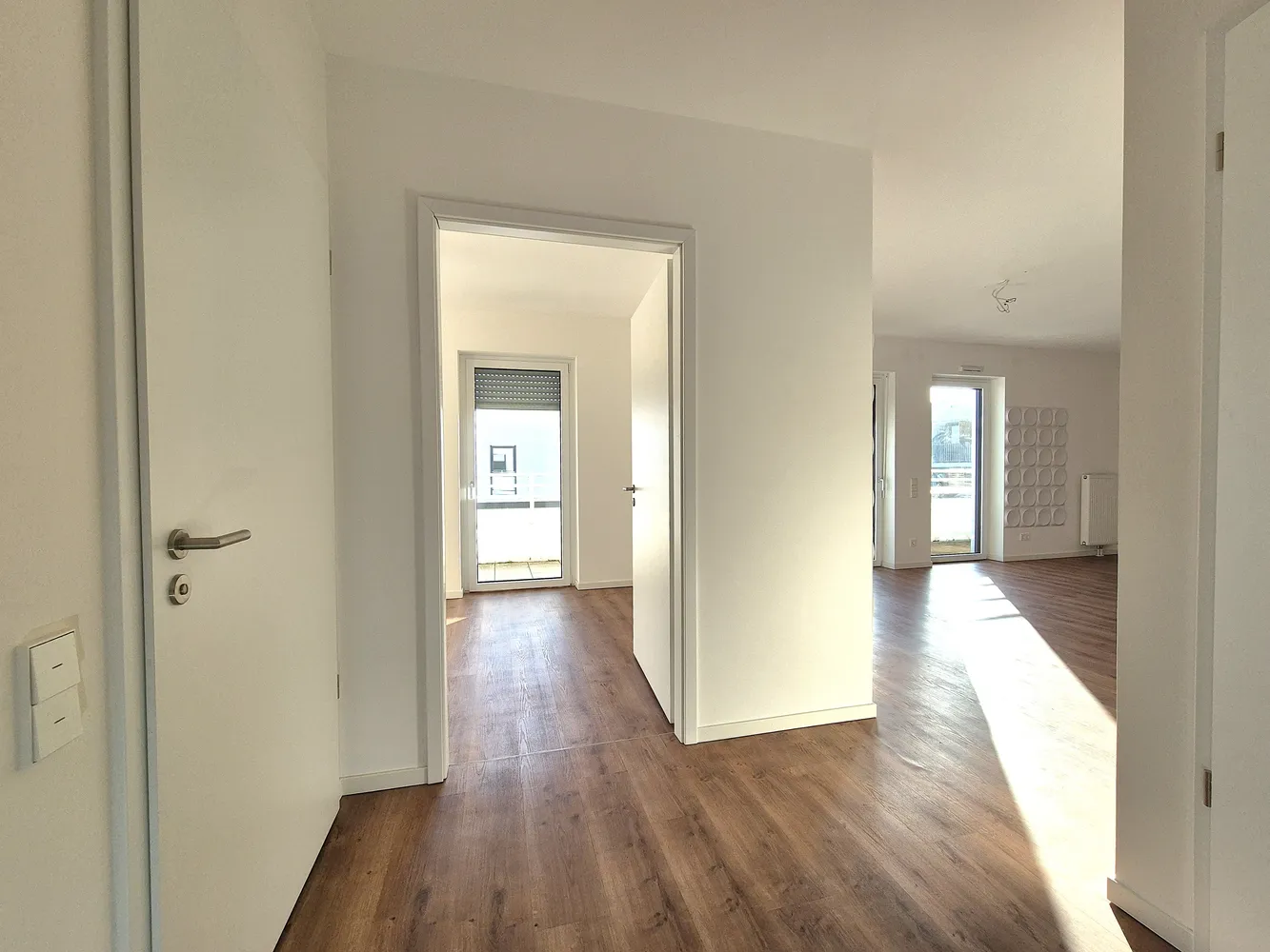 2 Zimmer Wohnung mit 72 m² in Darmstadt – Bild 6