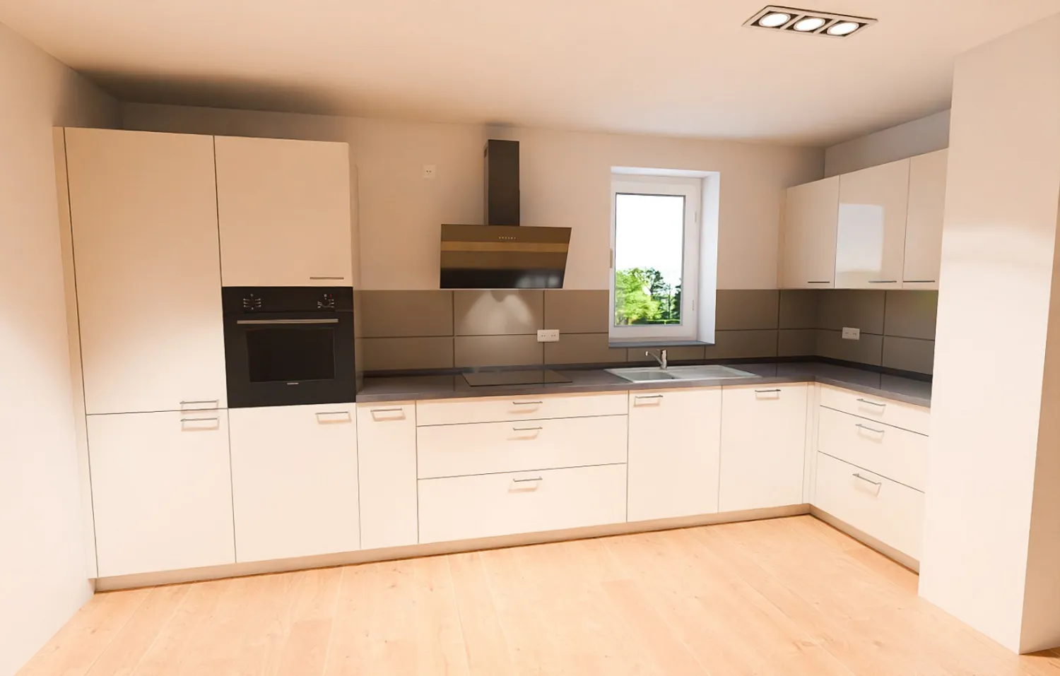 2 Zimmer Wohnung mit 72 m² in Darmstadt – Bild 7