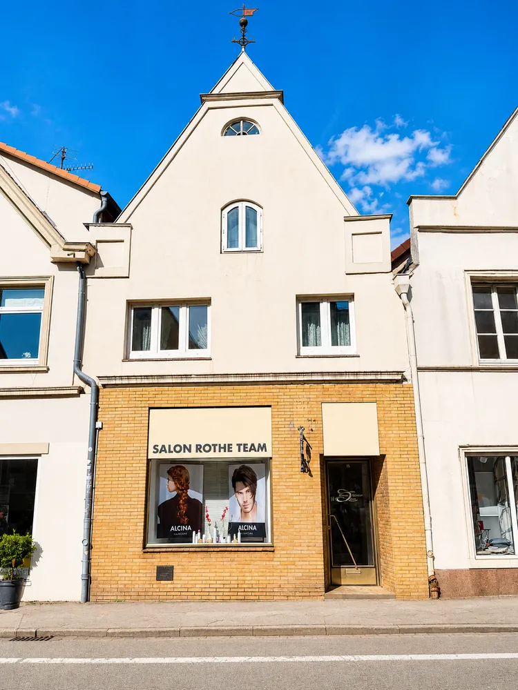 5 Zimmer Haus mit 103 m² in Lüneburg – Bild 1