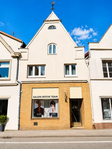 5 Zimmer Haus mit 103 m² in Lüneburg – Bild 1