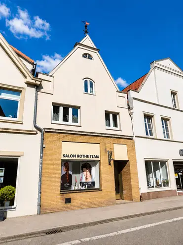 5 Zimmer Haus mit 103 m² in Lüneburg – Bild 2