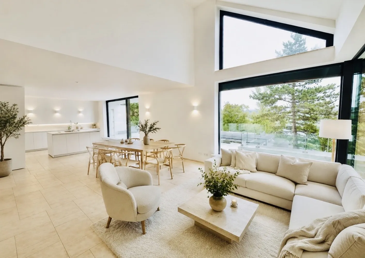 4 Zimmer Wohnung mit 165 m² in Tübingen – Bild 1