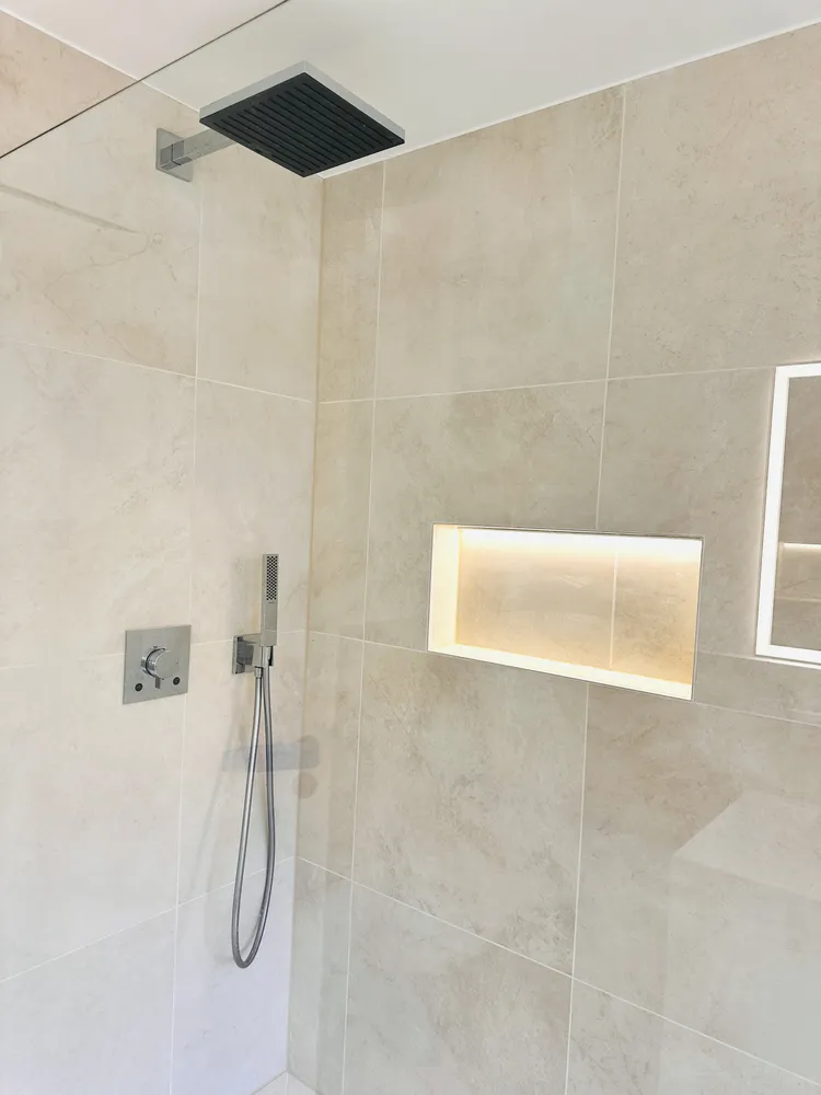 4 Zimmer Wohnung mit 165 m² in Tübingen – Bild 11