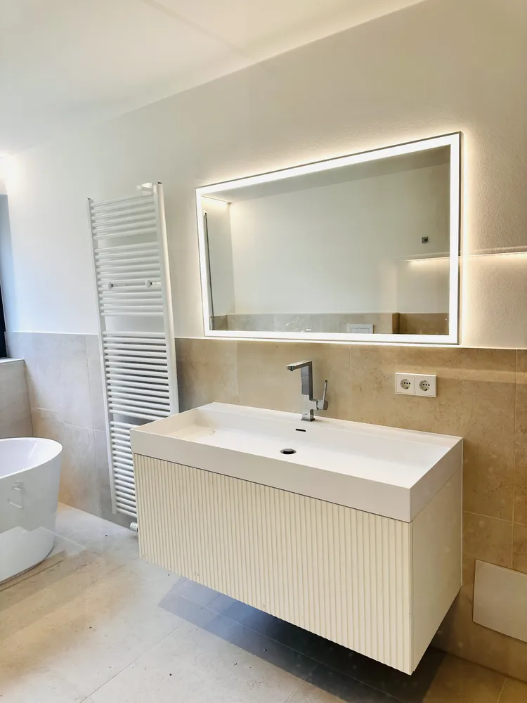 4 Zimmer Wohnung mit 165 m² in Tübingen – Bild 12