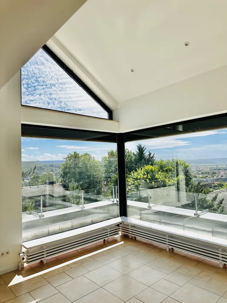 4 Zimmer Wohnung mit 165 m² in Tübingen – Bild 3