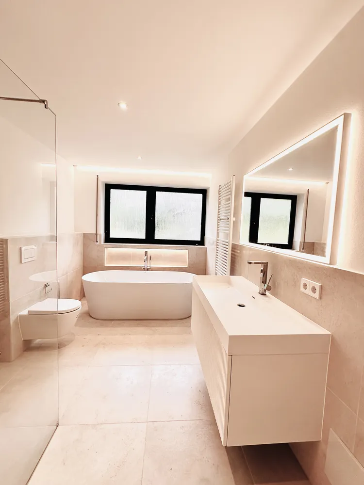 4 Zimmer Wohnung mit 165 m² in Tübingen – Bild 10
