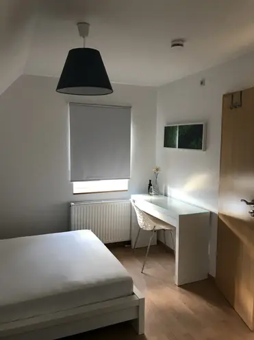 2 Zimmer Wohnung mit 32 m² in Freiburg im Breisgau – Bild 5
