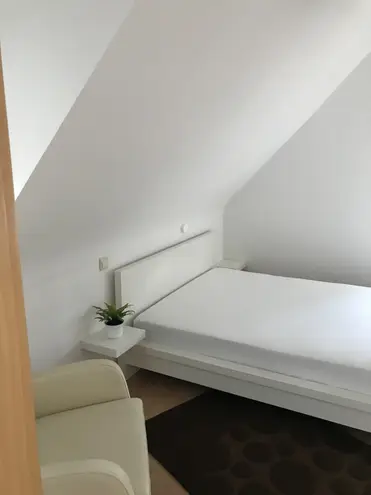 2 Zimmer Wohnung mit 32 m² in Freiburg im Breisgau – Bild 6