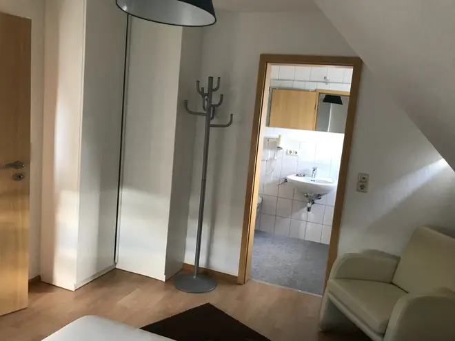 2 Zimmer Wohnung mit 32 m² in Freiburg im Breisgau – Bild 7