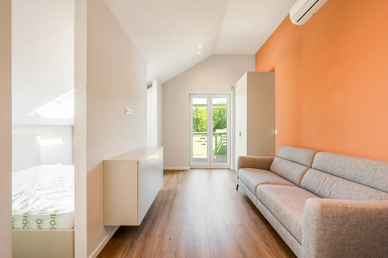 2 Zimmer Wohnung in Baden-Baden – Bild 3