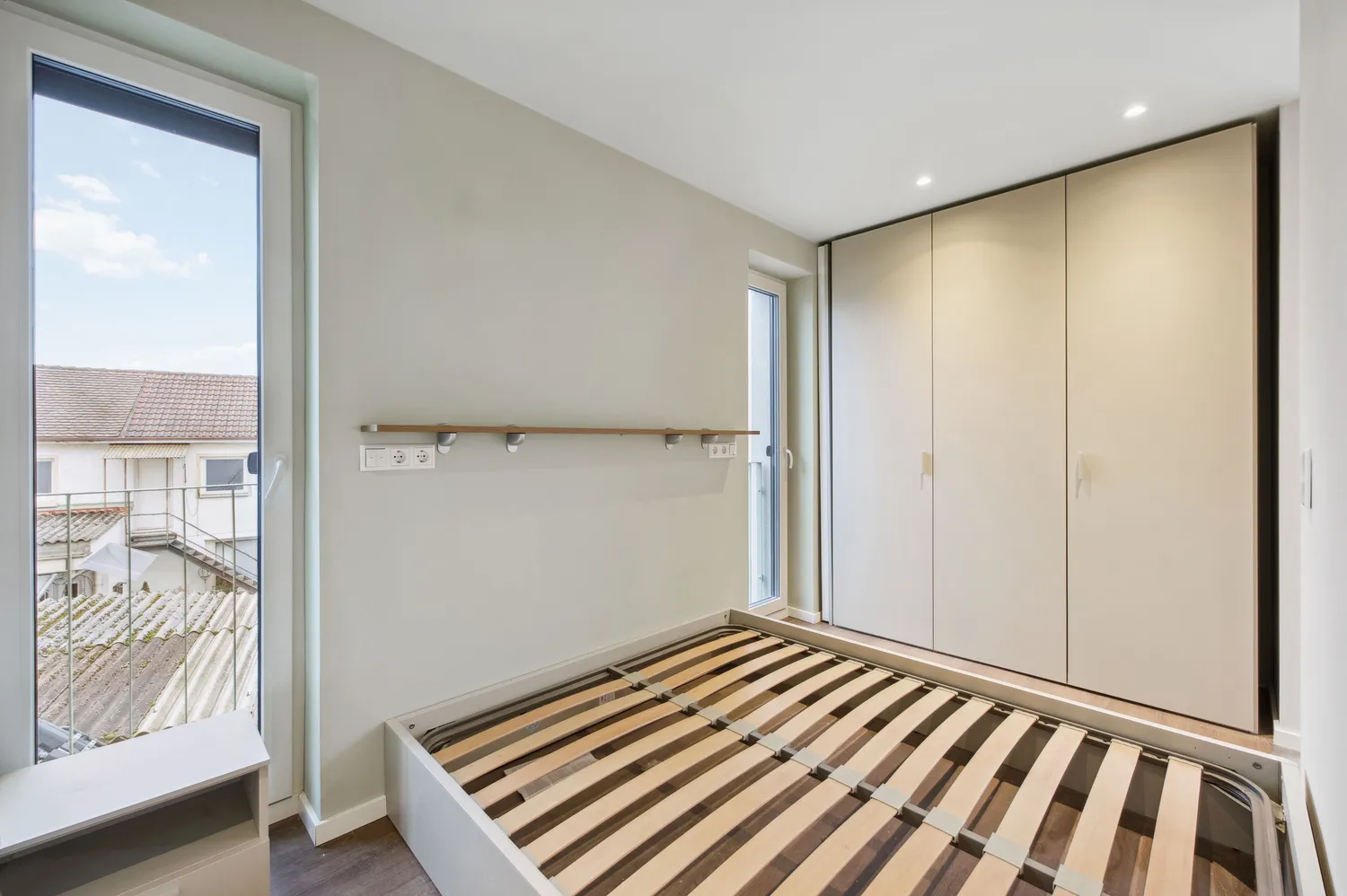 2 Zimmer Wohnung in Baden-Baden – Bild 4