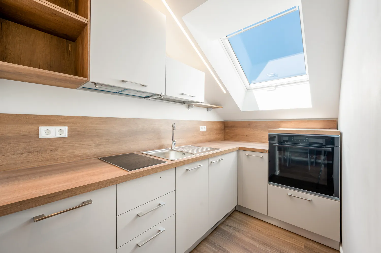 2 Zimmer Wohnung in Baden-Baden – Bild 6