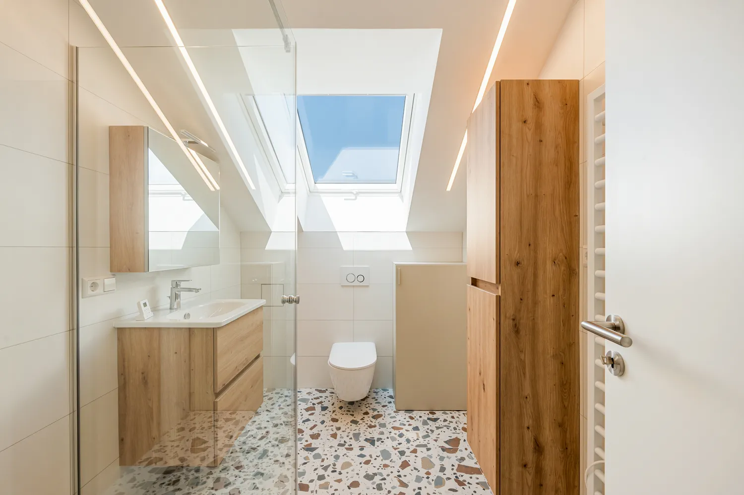 2 Zimmer Wohnung in Baden-Baden – Bild 7