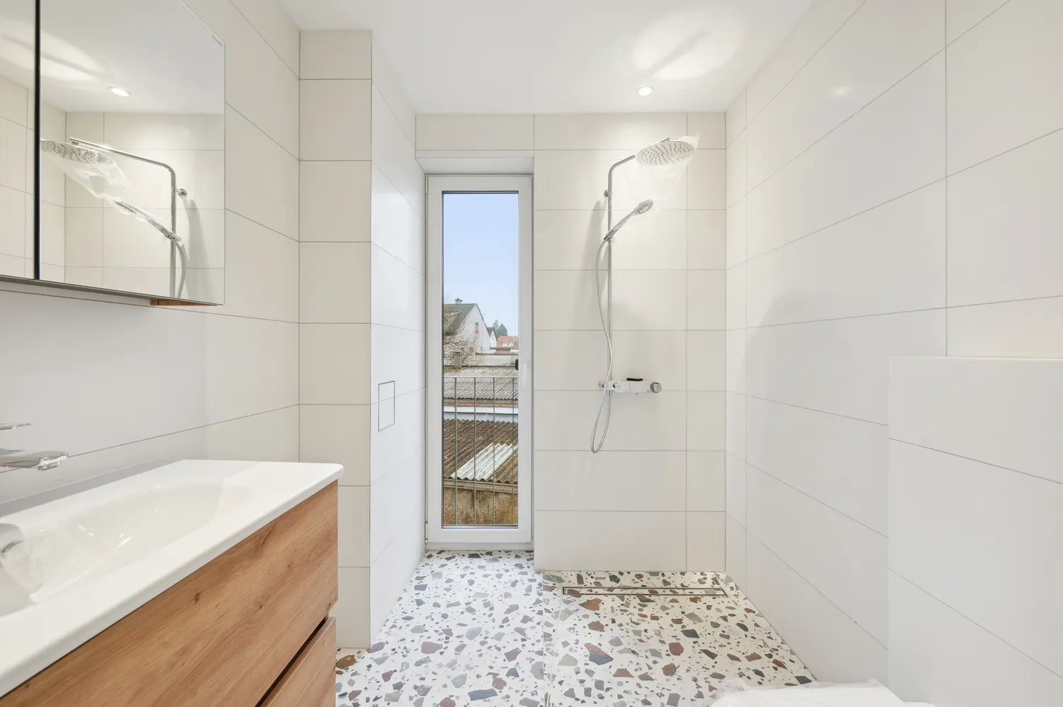 2 Zimmer Wohnung in Baden-Baden – Bild 8
