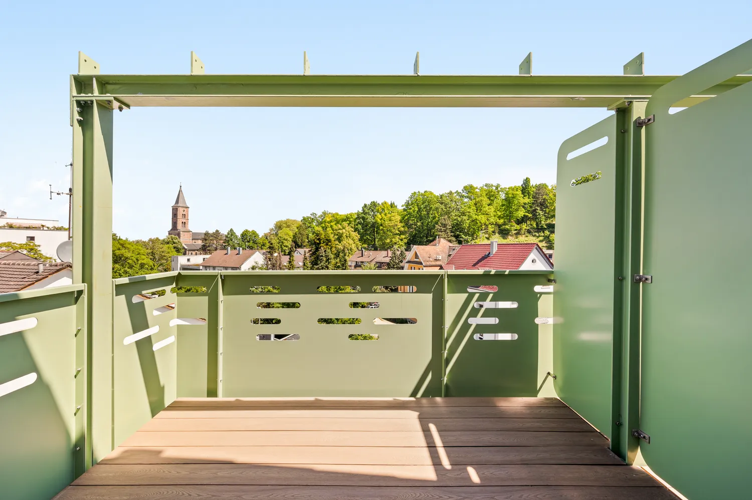 2 Zimmer Wohnung in Baden-Baden – Bild 9