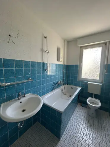 2 Zimmer Wohnung mit 57 m² in Essen – Bild 5