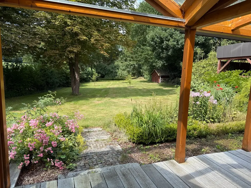 5 Zimmer Wohnung mit 115 m² in Cuxhaven – Bild 4