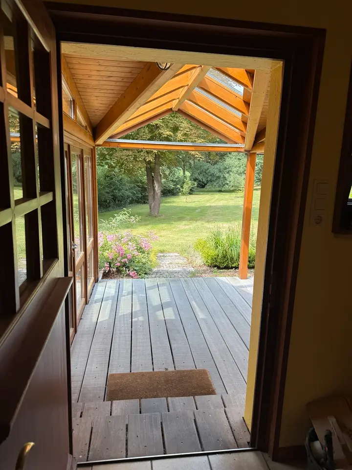 5 Zimmer Wohnung mit 115 m² in Cuxhaven – Bild 5