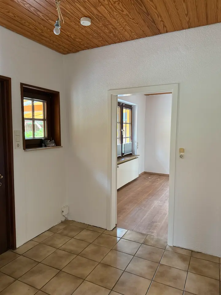 5 Zimmer Wohnung mit 115 m² in Cuxhaven – Bild 8