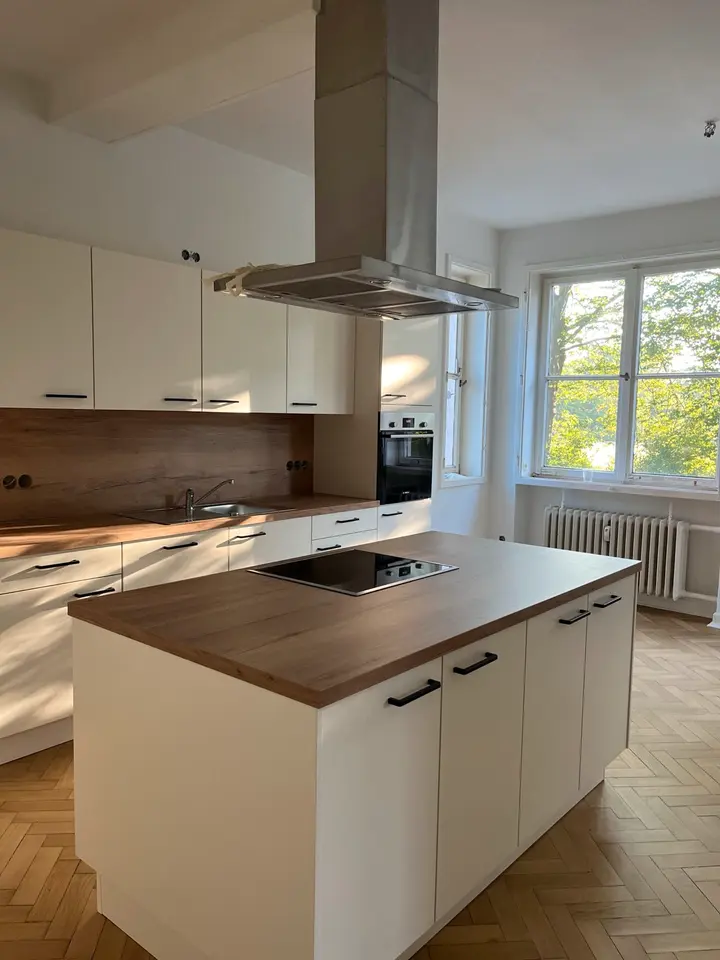 2 Zimmer Wohnung mit 107 m² in Celle – Bild 3