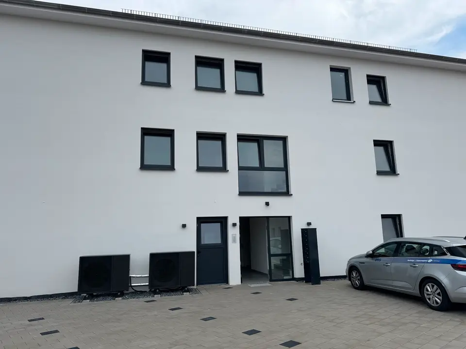 2 Zimmer Wohnung mit 107 m² in Celle – Bild 8