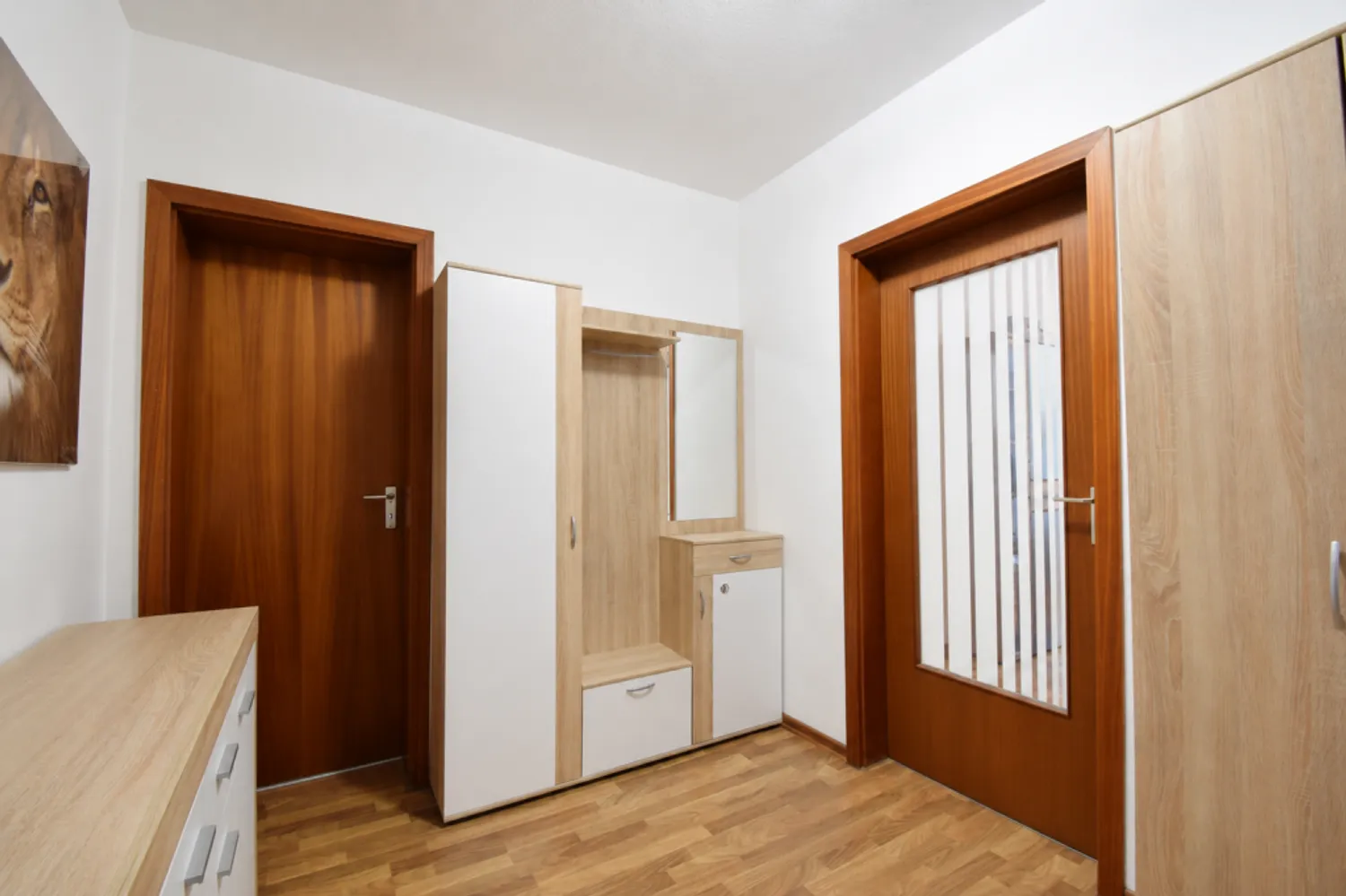 2 Zimmer Wohnung mit 60 m² in Lüneburg – Bild 2