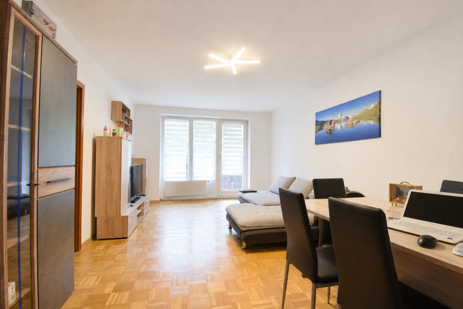 2 Zimmer Wohnung mit 60 m² in Lüneburg – Bild 3
