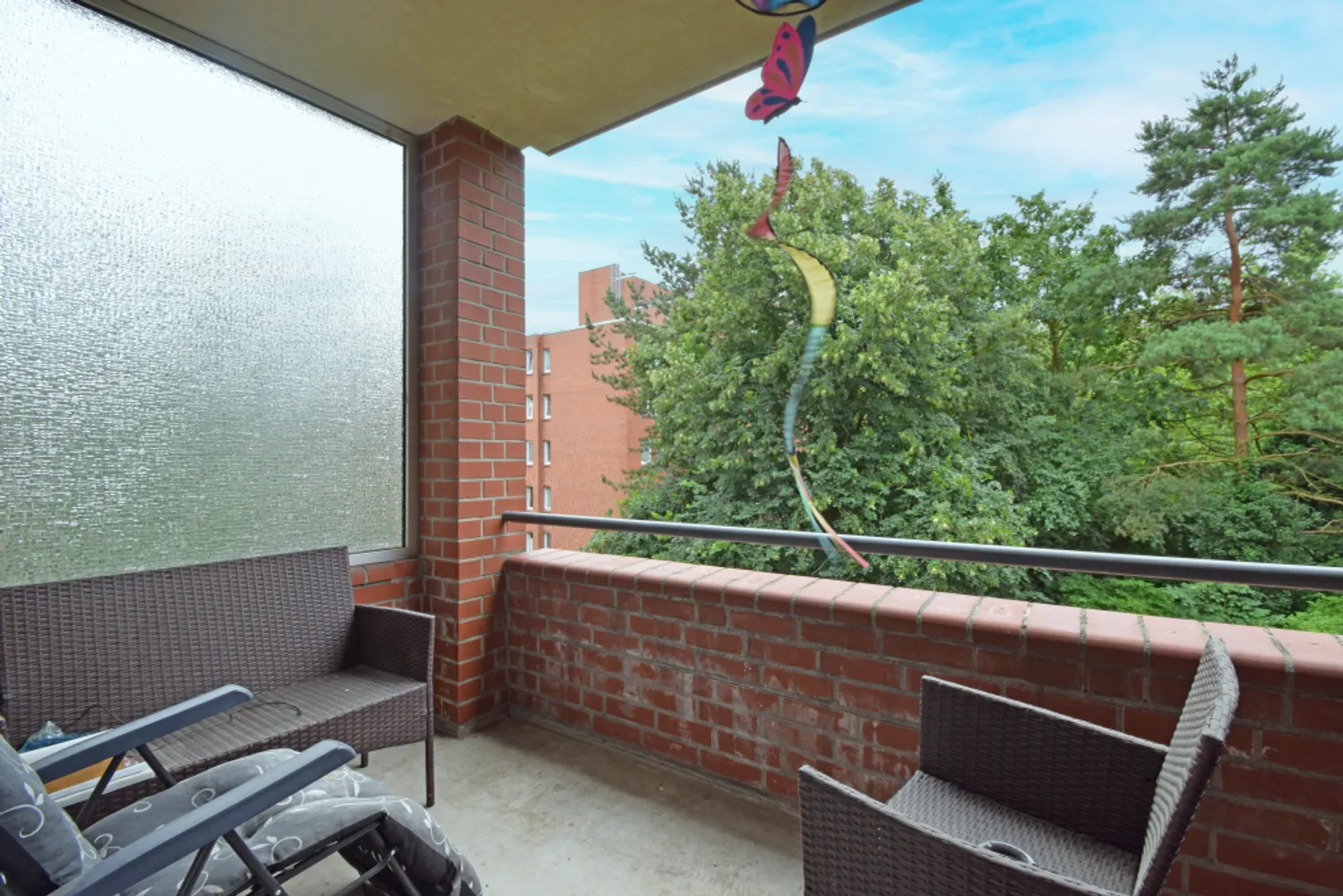 2 Zimmer Wohnung mit 60 m² in Lüneburg – Bild 4
