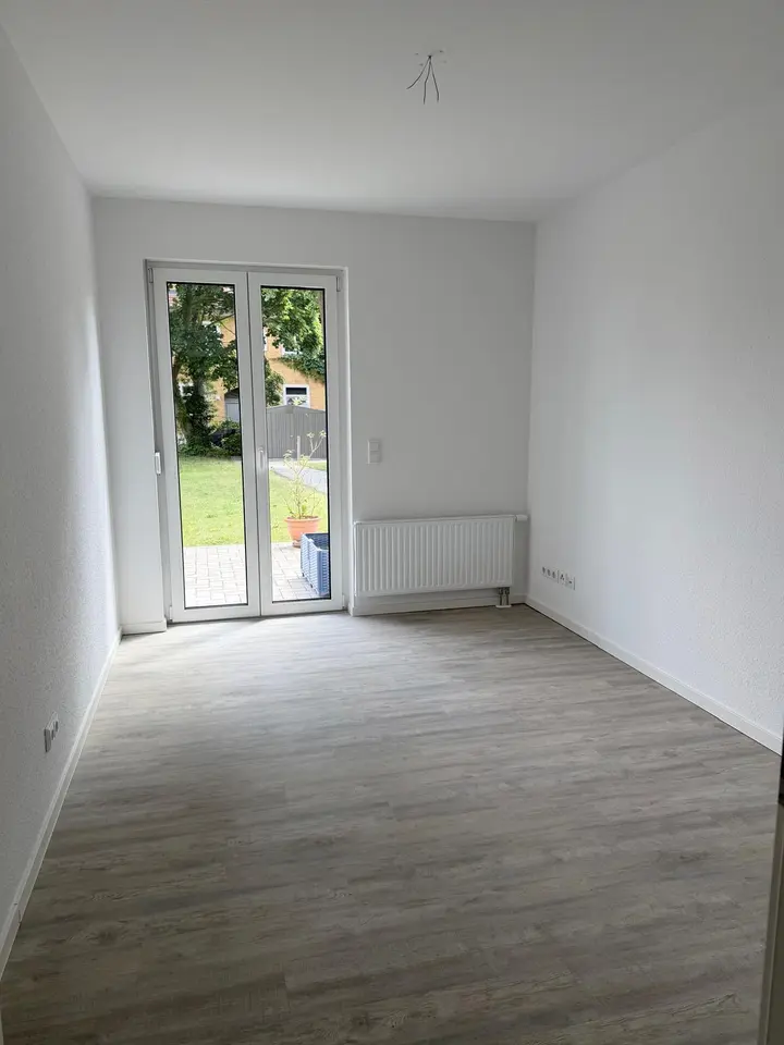 3 Zimmer Wohnung mit 78 m² in Frankfurt (Oder) – Bild 1