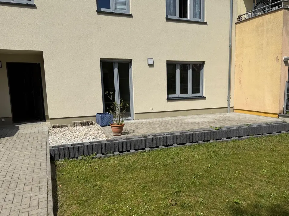 3 Zimmer Wohnung mit 78 m² in Frankfurt (Oder) – Bild 3